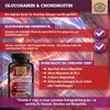 Glucosamin Chondroitin optimiert mit Vitamin C