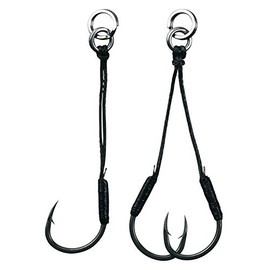 Daiwa Shore Jig Sist Hook SS Value Pack Combination SS