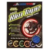 customTAYLOR33 (All Vehicles) Blue High Intensity Grade Reflective Copyrighted Safety