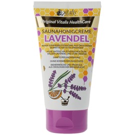 eliga Honey Cream Lavender 150 g