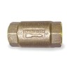 Check Valve 1" 80E Enviro