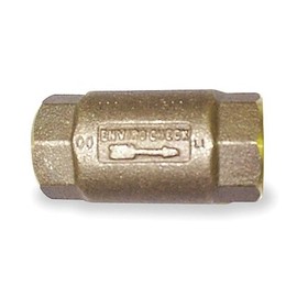 Check Valve 1" 80E Enviro