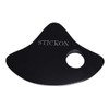 STICKON Bian Stone Gua Sha Scraping Massage Tool myofascial release