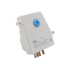 Defrost Timer 5304526183, for Use with Multiple Refrigerator Models, Replaces