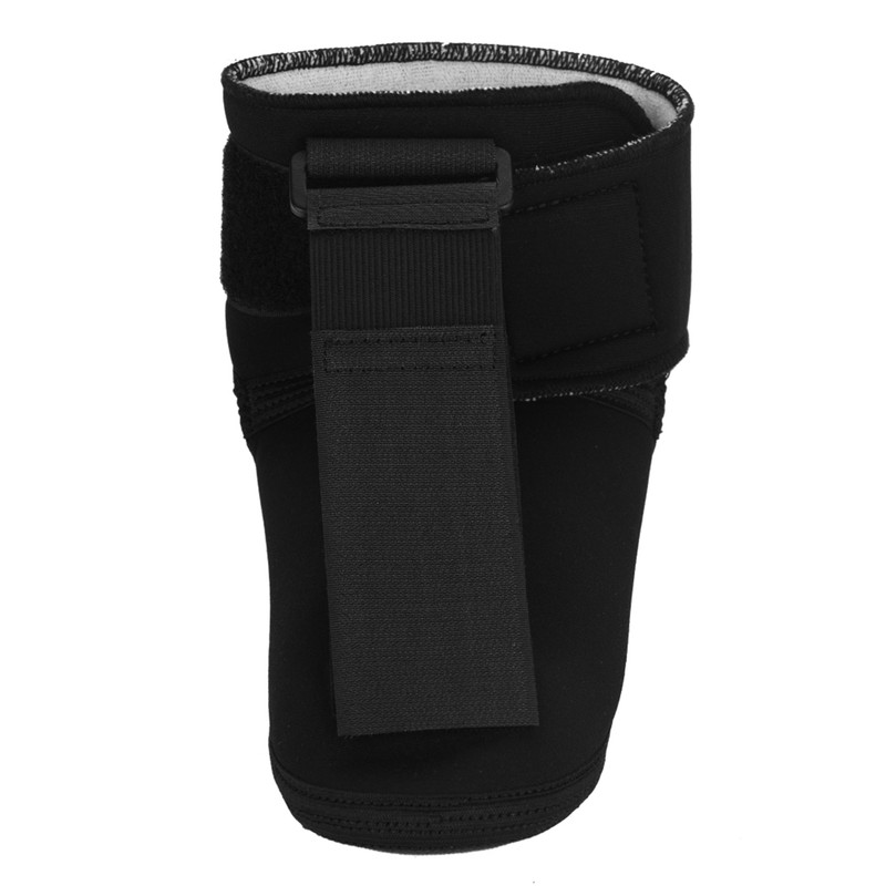 Adjustable Foot Droop Orthosis Ankle Foot Drop Postural Corrector Brace