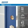 Schlage FB50N V GEO 505 B60 Single Cylinder Deadbolt and
