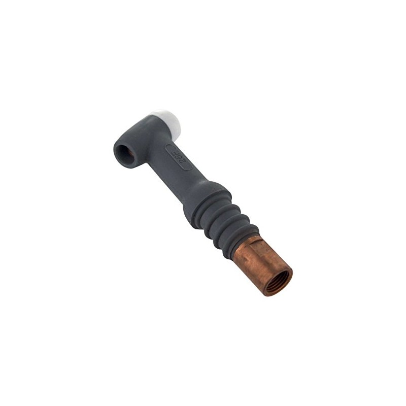 Weldtec WT-26F Torch Body, Flexible Head, Gas, 200 amps