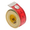 10pcs Soft Measuring Tape 60Inch 150cm Double Sided Colorful Clear