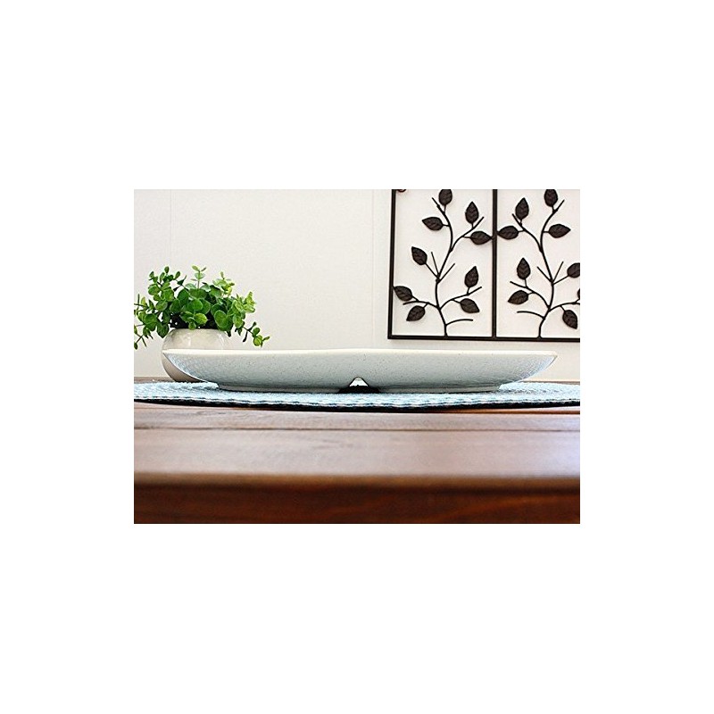Monkey Oval Partition Plate (Western-style dishes, plates, divider dishes, children's
