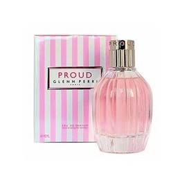 GLENN PERRI PROUD FOR WOMEN 3.0 OZ 90 ML EAU DE PARFUM SPRAY NEW IN BOX sealed