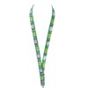 Pickle Ball's Lanyard Keychain Lanyard Badge ID holder Key chain