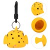 Cute Cartoon Mouthpiece Protective Regulator Mouthpieces Cover for Water Sports