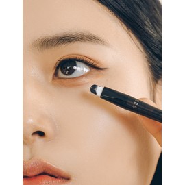 030 Slim Eyeliner Brush / 030 슬림 아이라이너 브러시