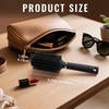 Diversion Safe Hair Brush Secret Safe Can, Hidden Storage for