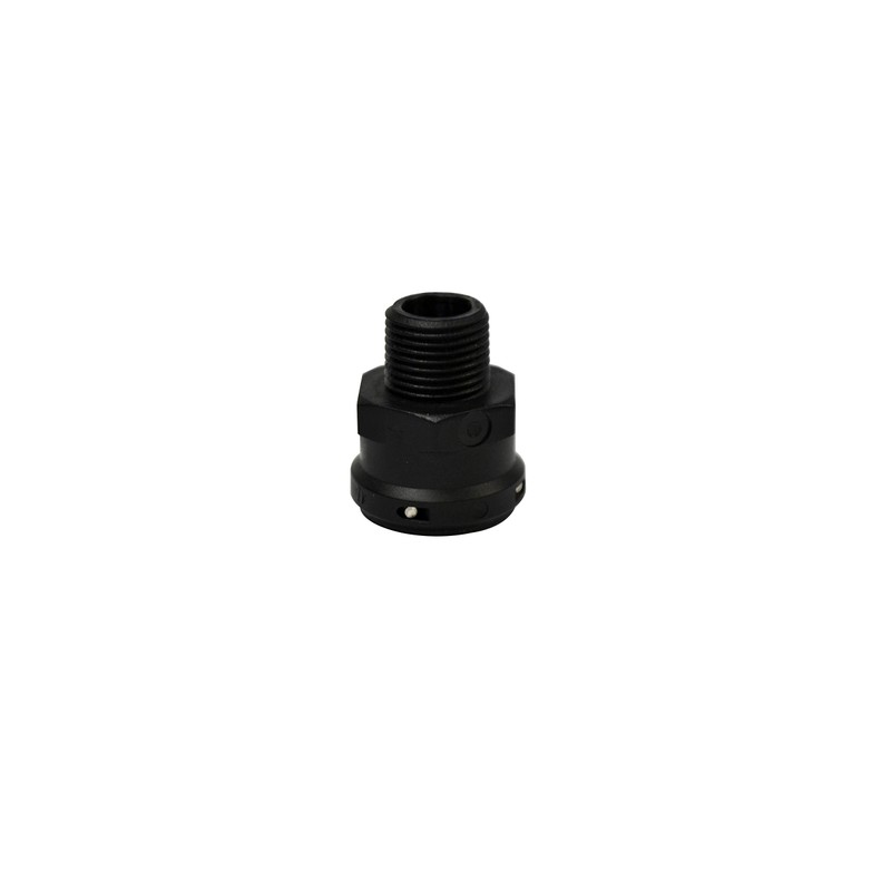 Valley Industries 34-140118-CSK Universal Broadcast Sprayer Pressure Regulator, Black