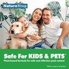 NatureStop Bed Bug Spray (16 oz)