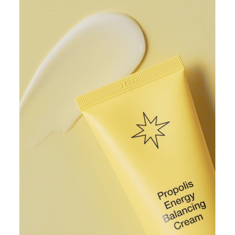 Bywishtrend By Wishtrend Propolis Energy Balancing Cream 50g