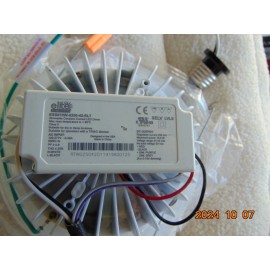 Elite Lighting 6" Dimmable LED RL630-900L-DIM