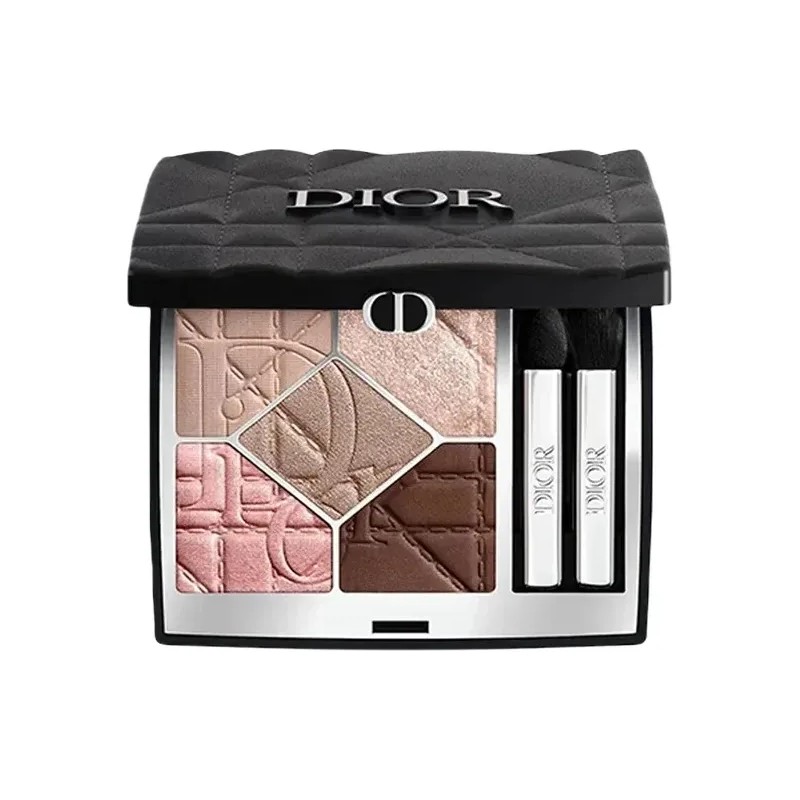 Paleta De Sombras De Ojos 5 Couleurs Limited Edition 7,