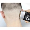KEMEI 2026/2028 Foil Shaver Replacement Heads，Electri Shaver Cutter Blade Foil