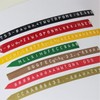 CENPEK 3D Embossing Label Maker – Manual Label Printer Small