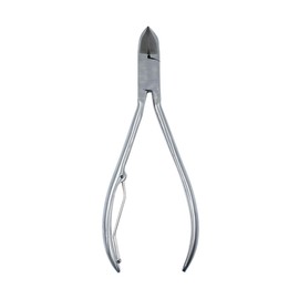 Bone Shear - Medium duty, Stainless Steel Construction, 4.5"