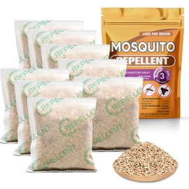 Mosquito Repellent Outdoor 8 Pack