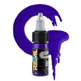 Regal Tattoo Ink (Purple 1/2oz)