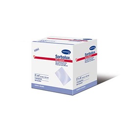 Hartmann 48900000 Non-Adherent Dressing, 1 Each