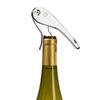 L'Atelier du Vin – Soft Machine Silver – Sommelier Corkscrew