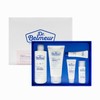 The Face Shop Dr. Belmer Daily Repair Basic 2-piece Set / 더페이스샵 닥터벨머 데일리리페어 기초 2종 기획