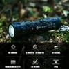 OLIGHT i3E EOS PMMA TIR Lens AAA EDC Flashlight 90