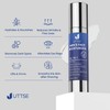 Uttse 6-in-1 Mens Face Moisturizer: Face Cream for Men -