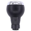 HouYeen 6 Speed Gear Shift Knob Leather for M-ini Cooper