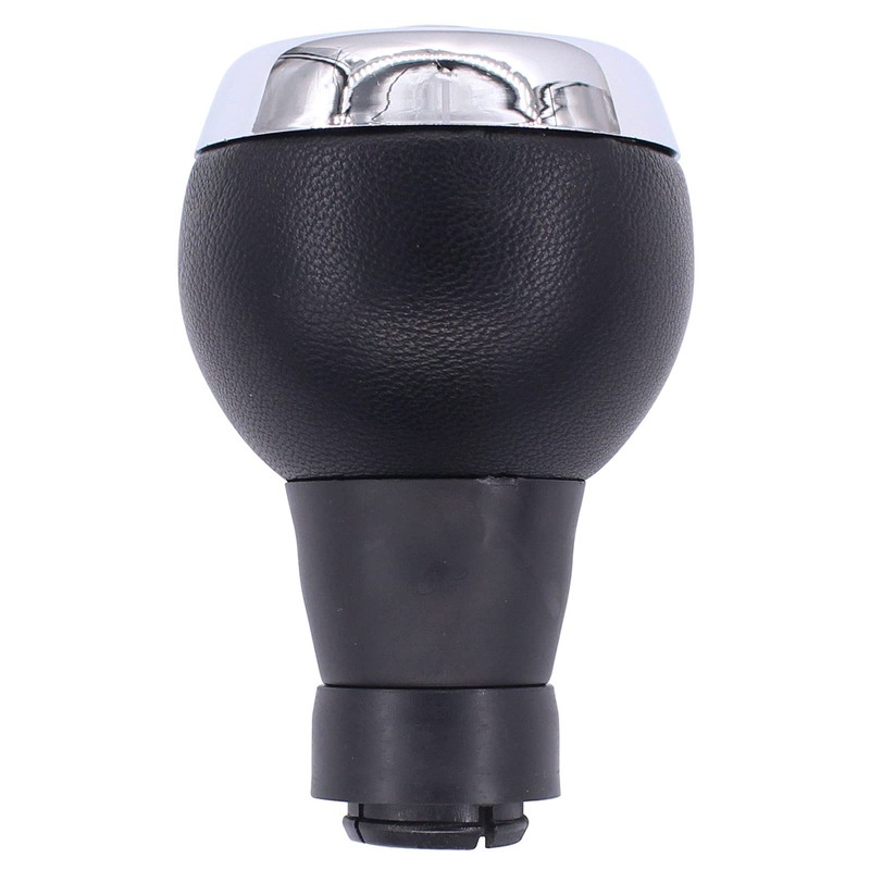 HouYeen 6 Speed Gear Shift Knob Leather for M-ini Cooper