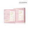 Half Club/Celderma Nine Tox Hydrogel Mask (Pack of 4) / 셀더마 나인톡스 하이드로겔 마스크 (4매입)