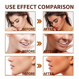 Sunless Tanning Drops,Moisturizing Tanner for Face and Body,Tans without Sun,Sunbed Tanning Accelerator,Tan Enhancers & Accelerators,Sunbed Tanning Lotion,Tan Moisturiser,Enhance Natural Skin Tone