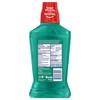 Colgate Total Pro-Shield Alcohol Free Mouthwash, Antibacterial Formula, Spearmint -