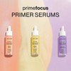 wet n wild wet n wild Prime Focus Primer Serum
