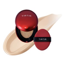 Tirtir Mask Fit Mini Cushion, 0.2 Oz (4.5 G)