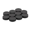 GAOHOU 10pcs Rear Lens Cap Anti Dust M42 Screw Camera