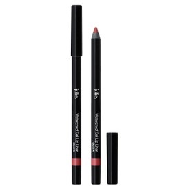 Jolie Creamy Waterproof Lip Contour Pencil - Guava