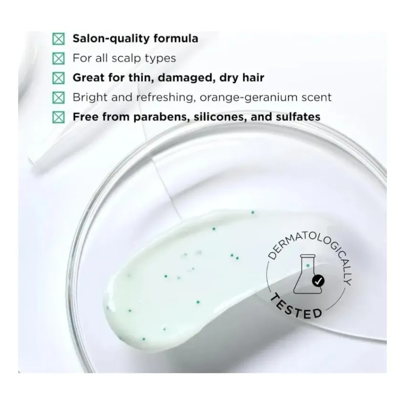 Acondicionador Espesante Caída Cabello Groot