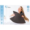 Comfort Beddings Export Quality 600 Thread Count 100% Egyptian Cotton