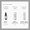 DRMTLGY Tratamiento de piel complejo de retinol 0,5%