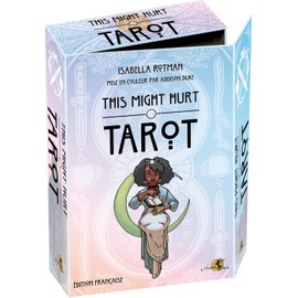 This Might Hurt Tarot - Coffret: Édition française