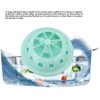 Portable Ultrasound Dish Washing Machine IP67 Waterproof High Frequency Vibration