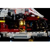 Brick Loot LED Lighting Kit for Airbus H175 Rescue Helicopter