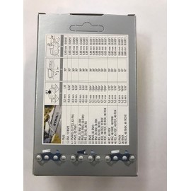 36RM Stihl OEM 3/8 .063 84DL Chain