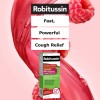Robitussin CF Max Severe Multi-Symptom Cold & Flu Relief 8oz